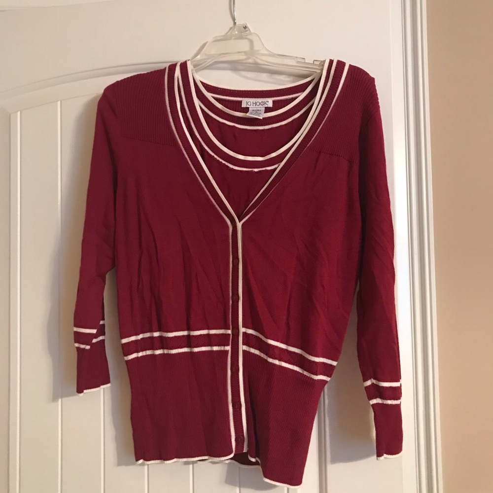 Sweater Set